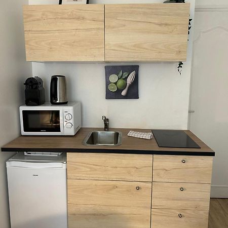 Cosy Appartement Boulogne 外观 照片
