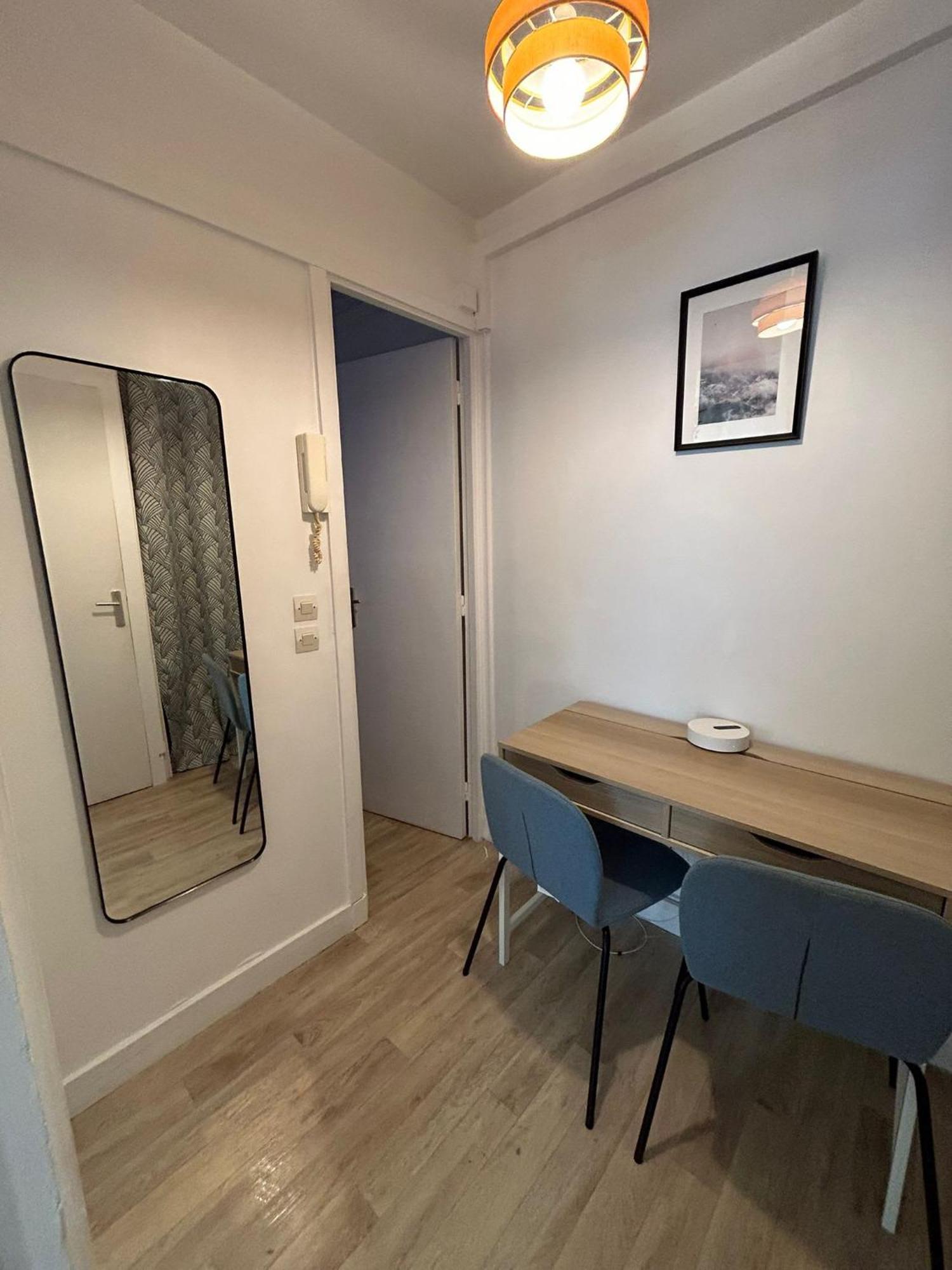Cosy Appartement Boulogne 外观 照片