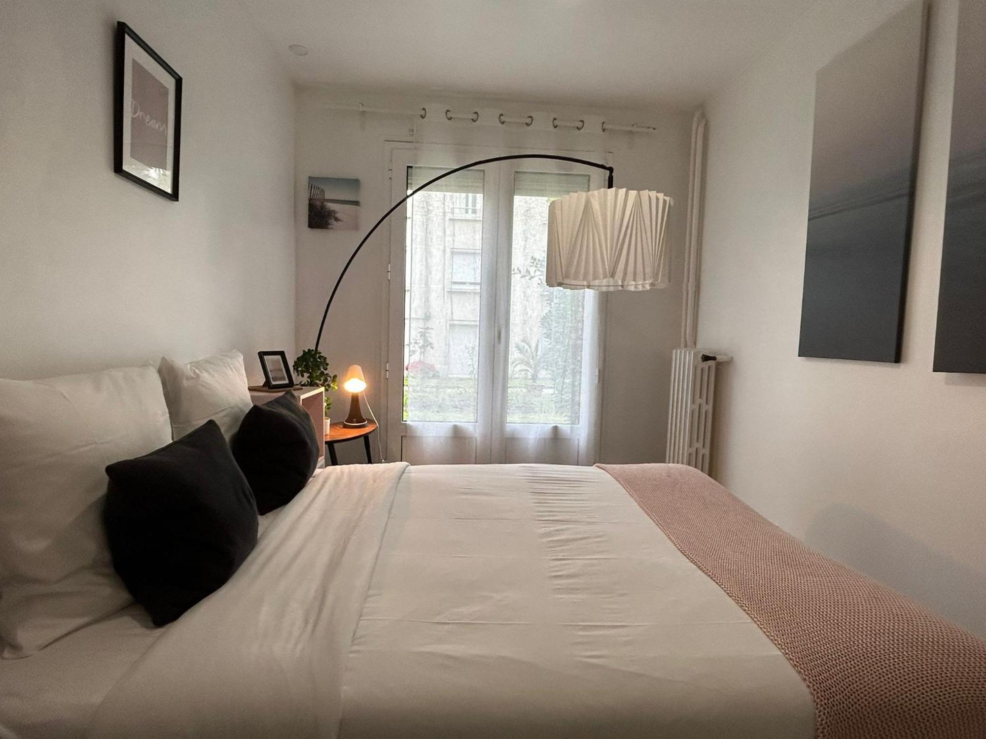 Cosy Appartement Boulogne 外观 照片